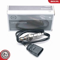 Lambdasonde Sensor Abgassteuerung Esen SKV 09SKV636 FüR Seat Polo Skoda ST Ibiza