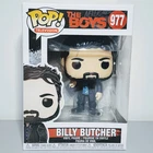 Funko Pop Television: The Boys - Billy Butcher #977