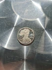 1/10 Oz Silver Round