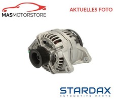LICHTMASCHINE GENERATOR STARDAX STX100095R I FÜR UAZ PATRIOT 2.3 D 85KW