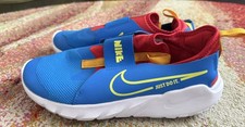 Nike Flex Runner 2 GS Big Kids Size 6.5Y Slip On Running Shoes - Free Shipping