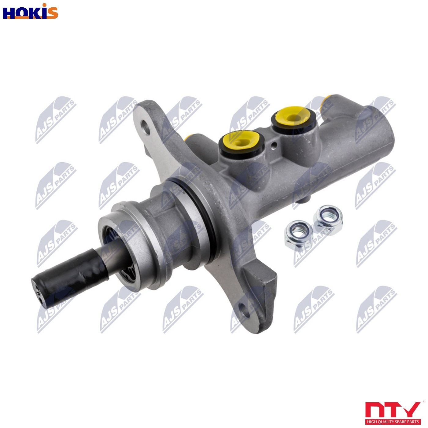2x ✅Fits NTY HPH-ME-000 HAM PUMP. ⭐UK Seller⭐ - Image 8