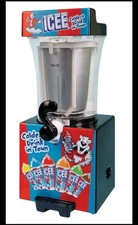 icee slushie making machine