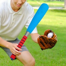 Ensemble de Batte et de Balle de Baseball En Mousse pour Enfants, Ensemble