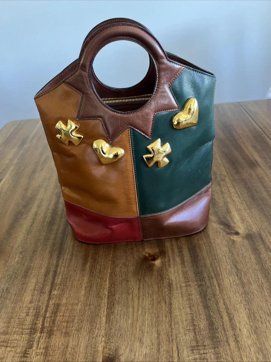 Christian Lacroix Exterior Bags & Handbags for Women for sale | eBay