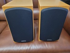 Altoparlanti da scaffale Monitor Audio Silver RX1 - Ottime condizioni funzionanti