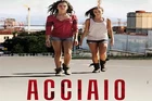 ACCIAIO DVD Stefano Mordini