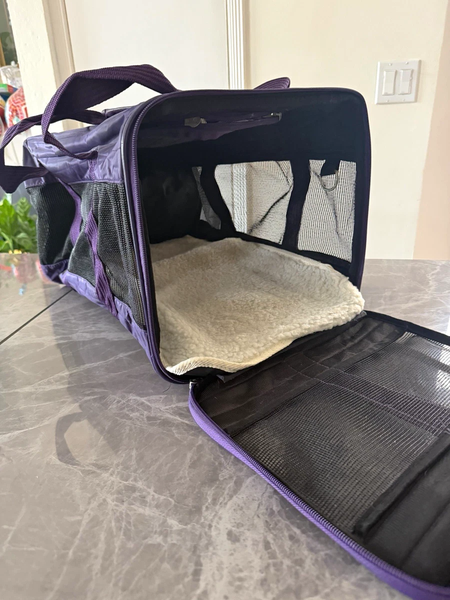 25+ Sherpa Dog Carriers & Totes for sale | Updated Oct 2026