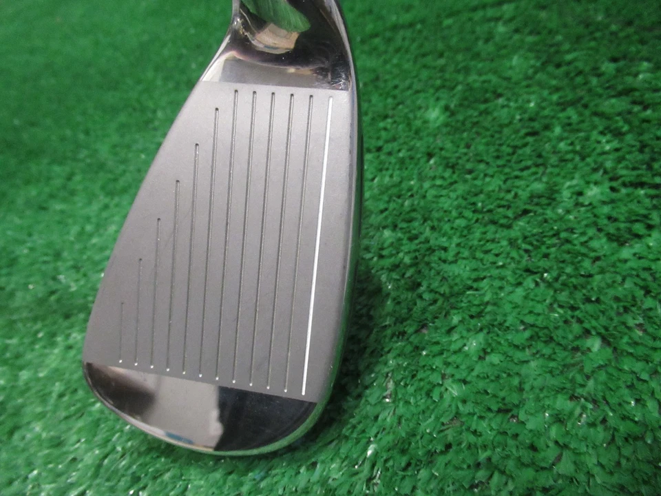 PALO DE GOLF WILSON STAFF DYNAPWR 2023 SINGLE 5 HIERRO KBS MAX REGULAR ACERO ¡BONITO!! Foto 3 de 4