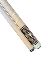 NEW Pechauer P11-K Billiards Pool Cue Stick 19OZ Wrapless IN STOCK