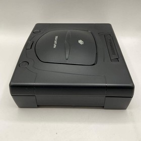 Sega Saturn Console Sega Saturn CIB