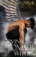 Cassidy K. O'connor | Loving The Monster Within | Taschenbuch | Englisch (2018)