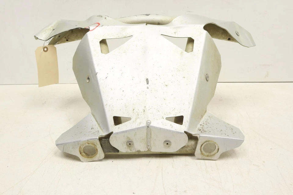 Aftermarket Bumper Front For Can-Am Maverick XDS DPS 1000R 16 705203685 52501 Foto 3 de 4