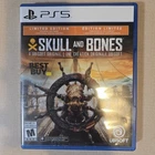 Skull and Bones Limited Edition - PlayStation 5