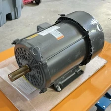U.S. MOTORS S10P2A General Purpose Motor 10hp