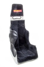 Butlerbuilt 17121-65-4001-2050 Seat Pro Sportsman 17 Wide 20 Degree Layback