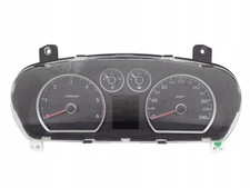 Compteur Hyundai I30