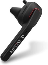 Kenwood KH-M500-B Single-ear Headset Wireless Bluetooth black japan Fedex