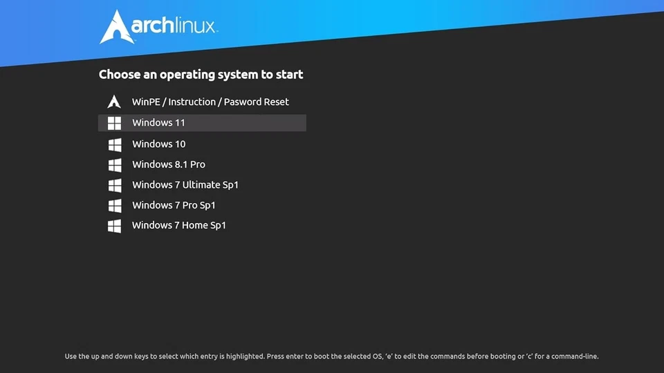 64GB - Bootable USB Driver 3.2 for Windows 11/10/8.1/7/, Winpe,Password Reset, W - Image 4 of 4