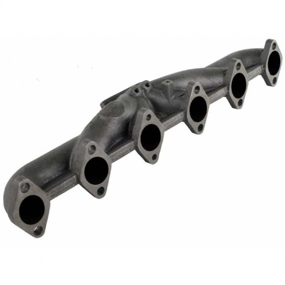AFE For Dodge Ram 2500/3500 1998-2002 BladeRunner Ductile Iron Exhaust Manifold - Image 2 of 4