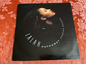 Lalah Hathaway Vinyl | eBay
