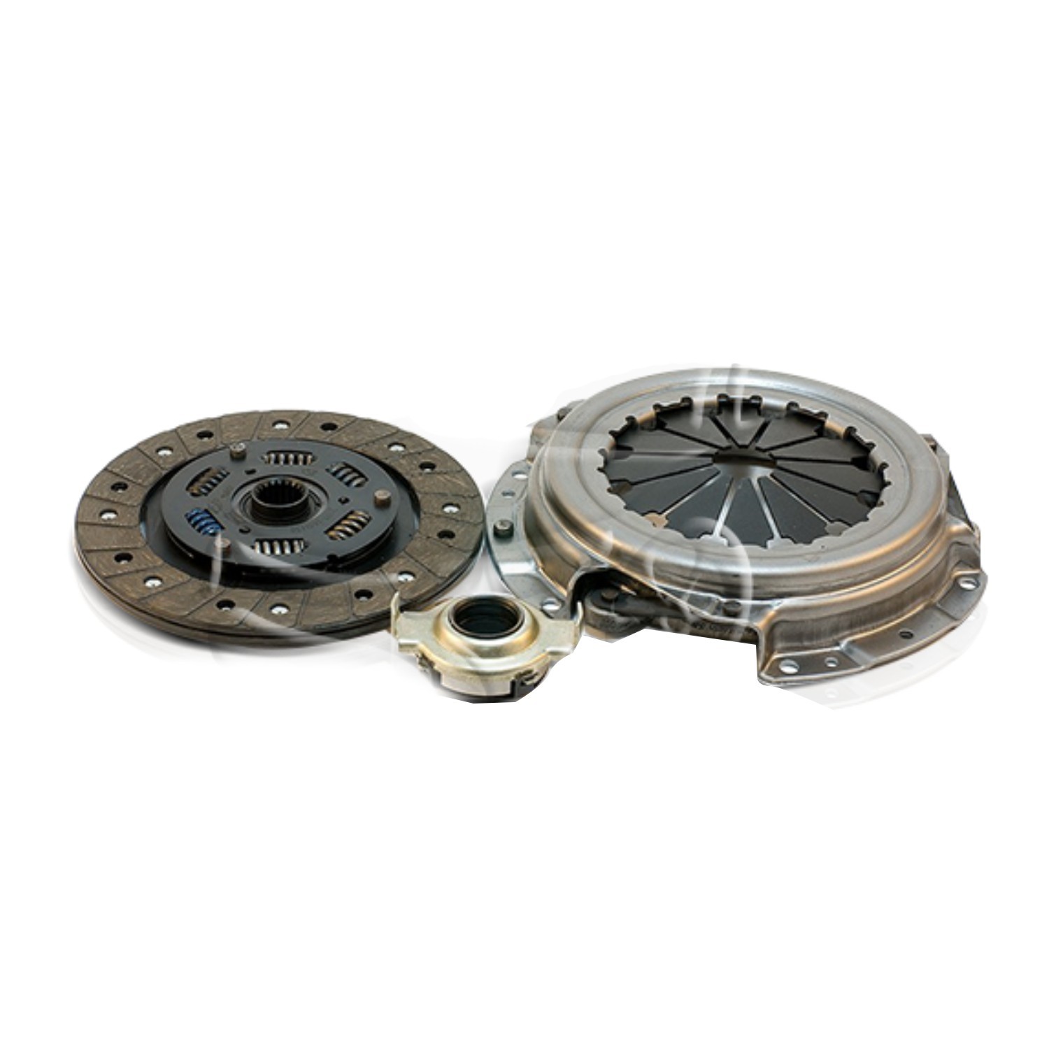 VALEO 801835 Kit Frizione con cuscinetto disinnesto, per veicoli con frizione a pressione - Immagine 2