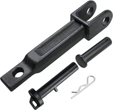 Vanshly，A20-6014 Single Tow Hook Compatible with Peterbilt/Kenworth with...