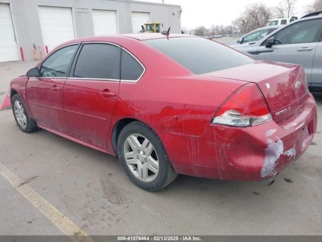 Espejo retrovisor VIN W 4º dígito limitado compatible con 09-16 IMPALA 1342078 Foto 4 de 4