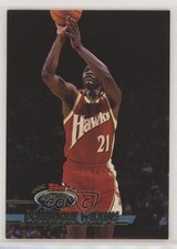 1993 Topps Stadium Club Members Only Dominique Wilkins HOF 0c4