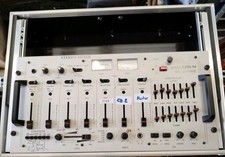 Thon  Stereo - Mixer SM - 3090 EV -  EQ Echo DJ und mehr Funktionen mit hardcase