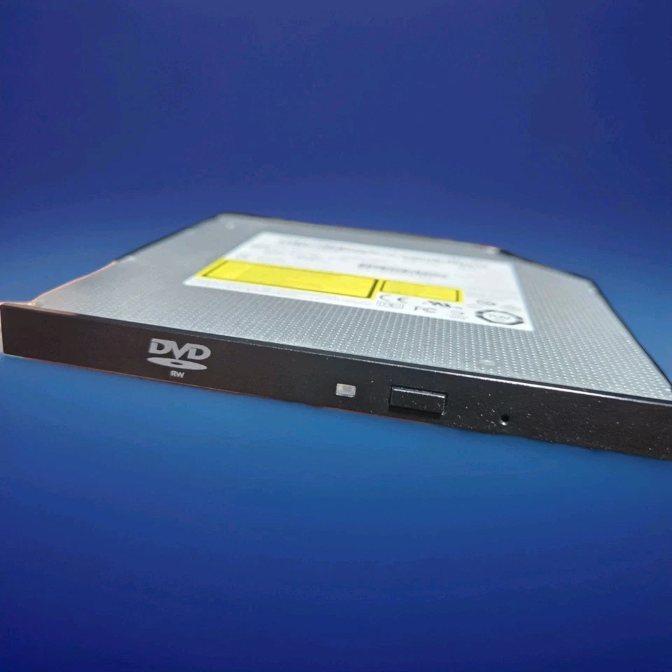 Lote de 5 SDX0K84146 HL Almacenamiento de Datos Super Multi CD / DVD-RW GUE0N FRU 45K0493  Foto 3 de 4