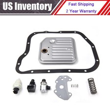 52118789 Governor Pressure Solenoid Sensor Transmission Kit For Dodge Ram 46re