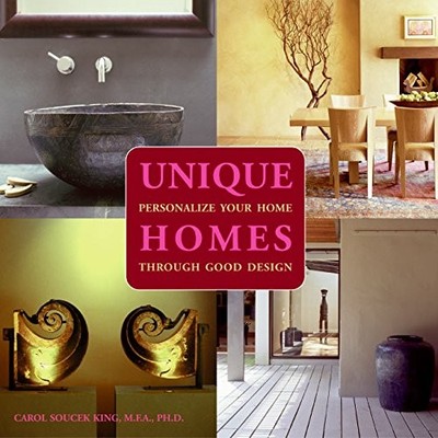 Unique Homes,Carol Soucek King