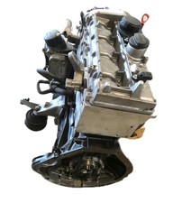 Moteur Mercedes 200