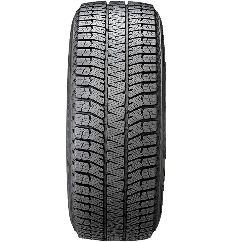 2 Tires Bridgestone Blizzak WS90 195/65R15 91H (Studless) Snow Winter Foto 4 de 4