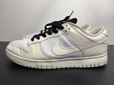 2021 Wmns Nike Dunk Low Next Nature Size 9 Move To Zero Sail DD1873-101 Sneakers