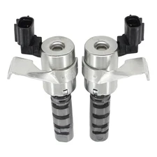  Pair Engine Variable Valve Timing (VVT) Solenoid for Toyota Tundra 2005-2011 