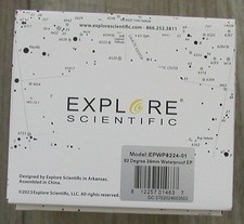 NEW 24mm Explore Scientific 82 degree telescope eyepiece