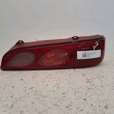 Feu arrière Fiat 900