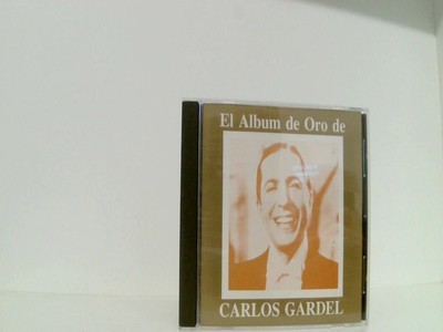 El Album de Oro de.. Carlos, Gardel:
