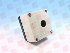 SIEMENS 3SB3801-2AA3 / 3SB38012AA3 (NEW IN BOX)