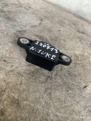 NISSAN JUKE F15 Beschleunigungssensor 47930jg200 1.50 Diesel 2012 18032129