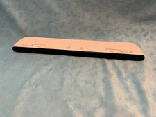 🌟 Nintendo Wii & Wii U Wide Range Wireless Ultra Sensor Bar White PowerA TESTED