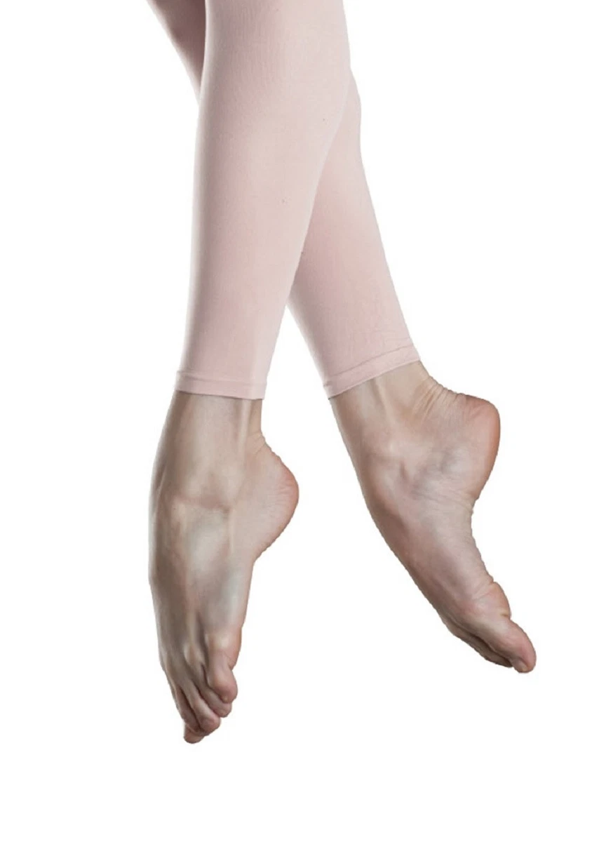 Body wrappers footless tights cheap