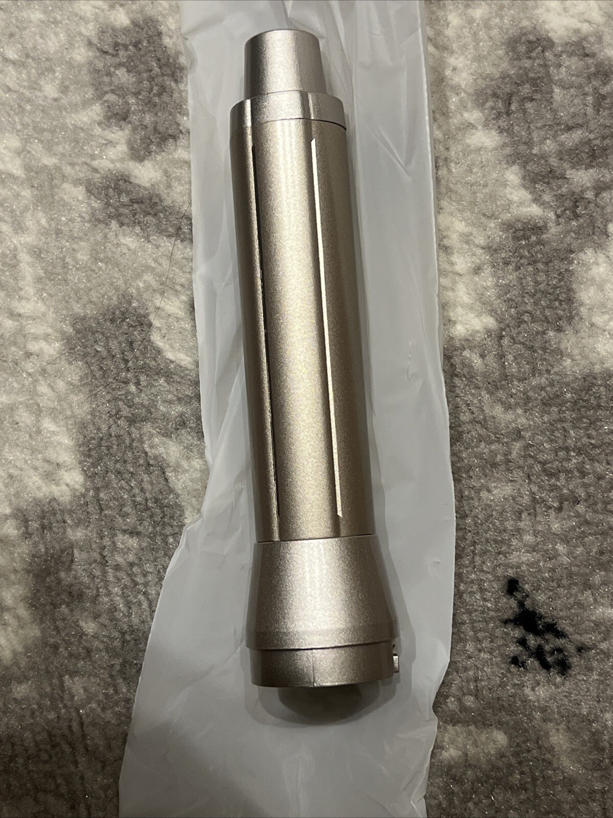 Mescomb 5-in-1 Hair Dryer Brush Set with High-Speed Brushless Motor