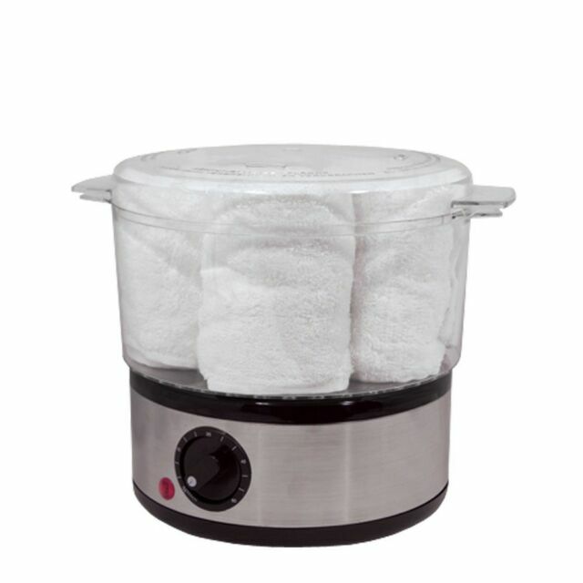 Fantasea Towel Steamer FSC-87