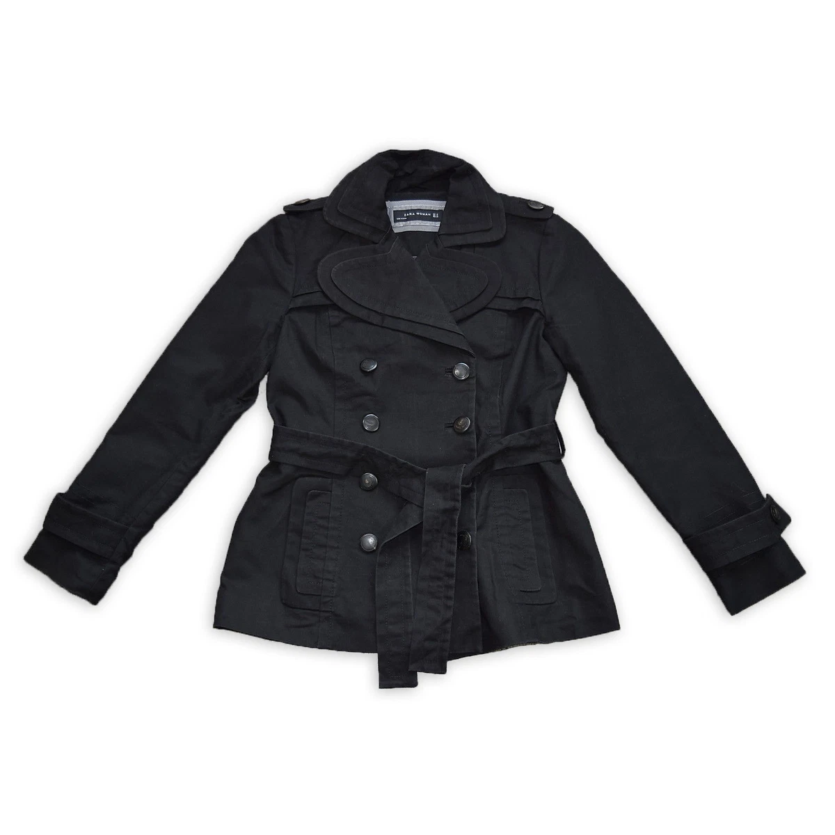 Streugut in Maßen Unsinn zara mantel damen schwarz Scharf Sagen römisch