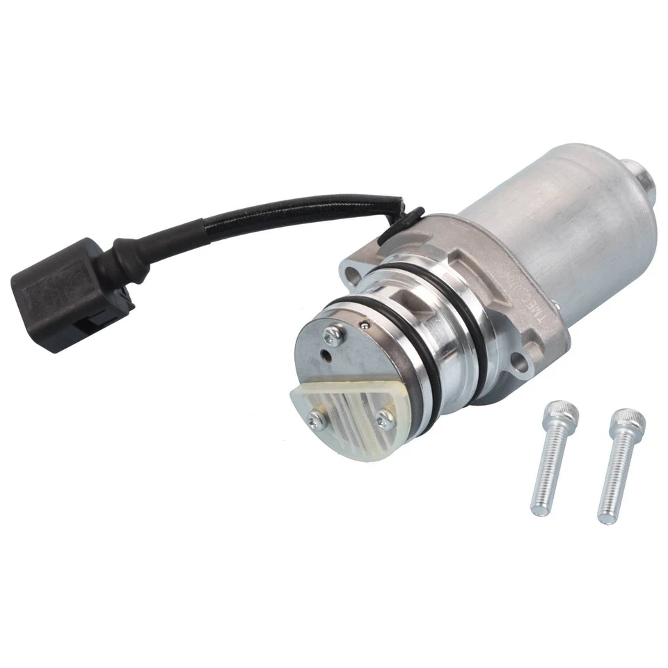 Bomba de aceite de acoplamiento para Volvo S60 S80 XC90 XC60 XC70 AWD 2010-2014 31256757 Foto 2 de 4