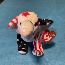 Ty Beannie Baby Righty 2000
