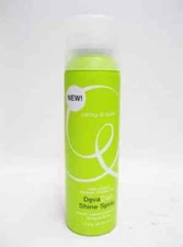 DevaCurl Shine Spray 4 oz.